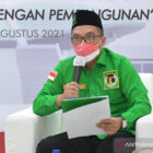 Penataan Kota Jakarta perlu di tata kembali. Anggota DPR RI Achmad Baidowi berharap agar penataan ibu kota