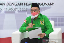 Penataan Kota Jakarta perlu di tata kembali. Anggota DPR RI Achmad Baidowi berharap agar penataan ibu kota