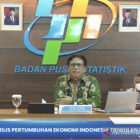 Ekonomi Sampai Triwulan ke-III juga belum ada penentuan, hal ini tidak tertutup kemungkinan sektor pajak tidak bisa di pungut