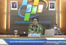 Ekonomi Sampai Triwulan ke-III juga belum ada penentuan, hal ini tidak tertutup kemungkinan sektor pajak tidak bisa di pungut