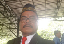 Lima Anggota DPRD Labuhanbatu di hukum seberat-beratnya