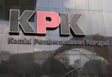 Dukungan dari berbagai Elemen masyarakat, Komisi Pemberantasan Korupsi (KPK),