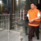 Direktur PT. Perkebunan Nusantara di tetapkan oleh hakim tipikor dapat hukuman badan 4 tahun penjara