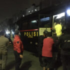 Narapidana kelas kakap akan di serangkan di pulau terpencil. dimana pulau Nusakambangan itu adalah tempat penjarah