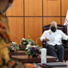 AA LaNyalla Mahmud Mattalitti Ketua DPD RI menyampaikan bahwa dalam tahun Baru Islam
