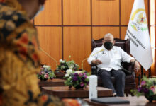 AA LaNyalla Mahmud Mattalitti Ketua DPD RI menyampaikan bahwa dalam tahun Baru Islam