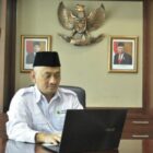 Rencana tidak ada covid-19, Pihak Guru dan Orang Tua akan Senang KBM tatap muka