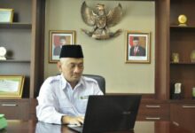 Rencana tidak ada covid-19, Pihak Guru dan Orang Tua akan Senang KBM tatap muka