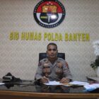 Polda Banten akan melakukan perubahan warna pelat nomor kendaraan bermotor. Hal itu disampaikan Kabid Humas