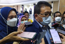 Suyatno Koordimasi Bidang Kebijakan Publik, memprediksi bahwa PPKM level 4 adalah politik dan taktik untuk perang