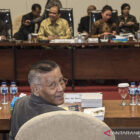 Prof Romli Atmasasmita menegaskan dan mengharapkan pidato kenegaraan Presiden Joko Widodo