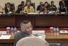 Prof Romli Atmasasmita menegaskan dan mengharapkan pidato kenegaraan Presiden Joko Widodo