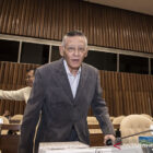 Penyataan Romli Atmasasmita Pakar Hukum dari Universitas Padjadjaran (Unpad)  mendukung pernyataan Presiden Jokowi