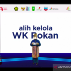 Akhirnya PT Chevron Pasific Indonesia (CPI) Minggu malam resmi mengakhiri sejarah panjang pengelolaan