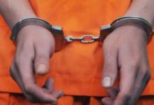 Oknum Kepala Dinas Di Tangkap Satuan reserse Kriminal dan Korupsi, alasannya di duga korupsi Rp 461 Juta.