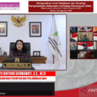 Jutaan anak anak tidak bisa sekolah. Jutaan orang tua menangis melihat keturunannya ntidak bisa menyicipi pendidikan