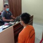 Berzina lewat online di masa pandemic meningkat. Pihak polisi tahun 2021 ini, protitui online kian galak