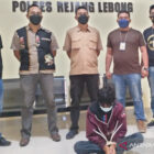 Habis begituan, HG bertindak dan menyebarkan foto pacarnya