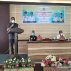 Pelatihan produktifitas akan di proritaskan, Karena Pemerintah Kota Baubau, Sulawesi Tenggara