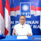Bangsa Indonesia Harus mempunyai Karaktersitik, Disitu ada Jati Diri Bangsa