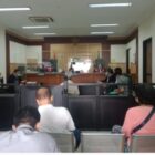 “Saya akan kembalikan ke ahliwaris yang berhak keturunan almarhum Ang Kim Tjong. Bukan ke orang yang tidak berhak kata Abun”.