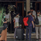 Komisi Pemberantas Korupsi (KPK) telah mengaledah Rumah Bupati Banjanegara Jawa Tengah, tadi siang