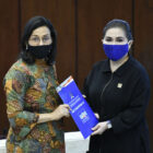 Apabila ada hal yang tidak berkenan tetang pencalonan dan penyeleksian BPK, Agar dimaklumi. Anggota Komisi