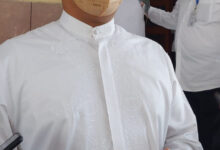 Oknum Lurah Pemda Kota Tangerang, lagi di Non Job. Terkait di duga melakukan percobaan Pungli Dana Basos