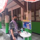 Sekolah Dasar Negeri (SDN) Kosambi III Desa Kosambi Kec. Sukadiri Kab. Tangerang Propinsi Banten, berhasil menata dengan sesuai Penilaian Mutu Pendidikan