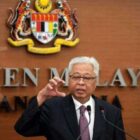 Raja melantik perdana mentri baru Ismail Sabri Yaakob hari ini telah mengambil sumpahnya di depan Yang di-Pertuan Agong