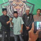 Ormas BPPKB Banten dan FBR Sepakat Berdamai Kedua Bela Pihak