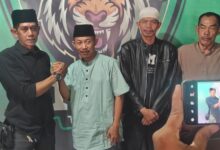 Ormas BPPKB Banten dan FBR Sepakat Berdamai Kedua Bela Pihak