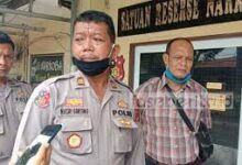 Lima Oknum Anggota DPRD Asahan Tertangkap lagi Sabu-sabu