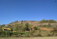 Proyek sirkuit Mandalika (kek) caplok tanah Amag Saepudin 1.500M.