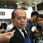 Syarief Hasan Wakil Ketua MPR RI meminta pemerintah agar terus memperbaiki kualitas data penanganan