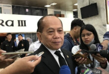 Syarief Hasan Wakil Ketua MPR RI meminta pemerintah agar terus memperbaiki kualitas data penanganan