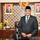 Gus Jazil Wakil Ketua MPR RI  mengatakan dalam memperingati Hari Ulang Tahun Ke-76 MPR, Majelis Permusyawaratan