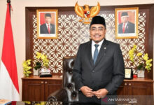 Gus Jazil Wakil Ketua MPR RI  mengatakan dalam memperingati Hari Ulang Tahun Ke-76 MPR, Majelis Permusyawaratan