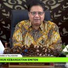 Banyak orang memprediksi bahwa Ketua Umum Partai Golkar Airlangga Hartarto dinilai Satuan Karya Ulama