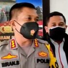 Diduga telah Terjadi ledakan Bom di Margo City, Depok, Jawa Barat