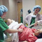 PT Kehamilan Sehat Sejahtera Bisa di bawa ke pengadilan hubungan Industria oleh karyawanya.