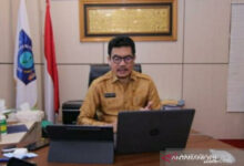 Naziarto Sekretaris Daerah Provinsi Kepulauan Bangka Belitung (Babel), berjanji akan perang dengan Narkoba. Karena Narkotika bisa menghilangkan