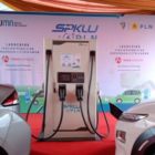 Mobil Litrik akan di naikan pajaknya. Menteri Perhubungan (Menhub) Budi Karya Sumadi mengatakan teknologi fast