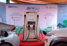 Mobil Litrik akan di naikan pajaknya. Menteri Perhubungan (Menhub) Budi Karya Sumadi mengatakan teknologi fast