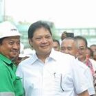 Kementerian Perindustrian berupaya menjaga produksi industri pestisida, mengingat produk tersebut berkontribusi