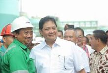 Kementerian Perindustrian berupaya menjaga produksi industri pestisida, mengingat produk tersebut berkontribusi