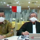Berdasarkan fakta di persidangan, perintah untuk mengumpulkan ‘fee’  kata Majelis hakim pengadilan Tindak Pidana Korupsi