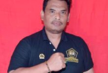 Japarudin BJ : Selama Dukungan Anggaran Setengah Hati, Kejadian Kebakaran Sulit Dihindari