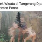 Masyarakat minta pada Aparat Hukum, Agar Usaha Wisata Alam tersebut akan di tutup sementara