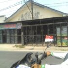 Rumkoh sudah 6 bulan di tinggalkan pemiliknya